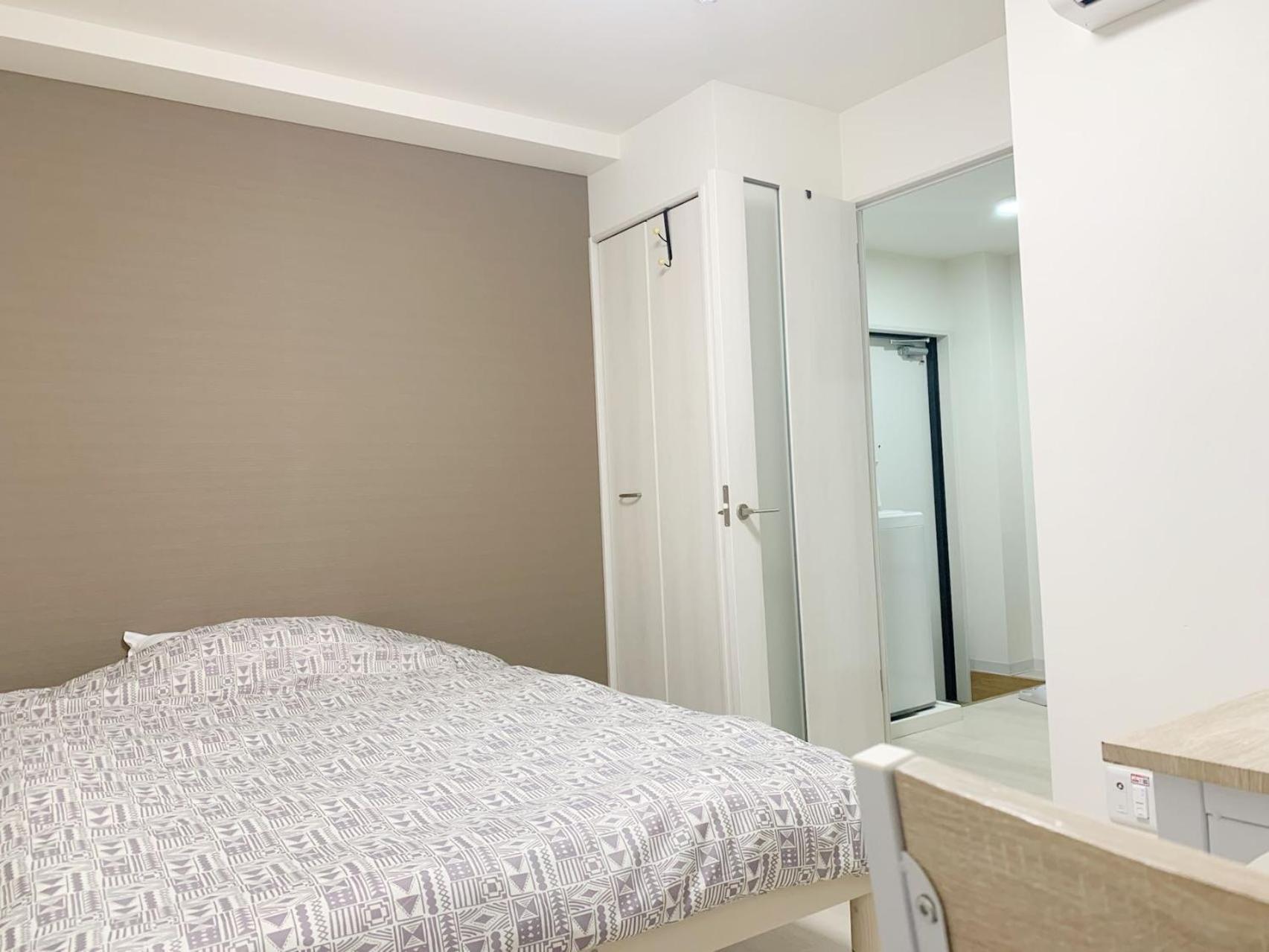 Ookubo Apartment: Modern Convenience Near Shinjuku Tokyo Exterior photo